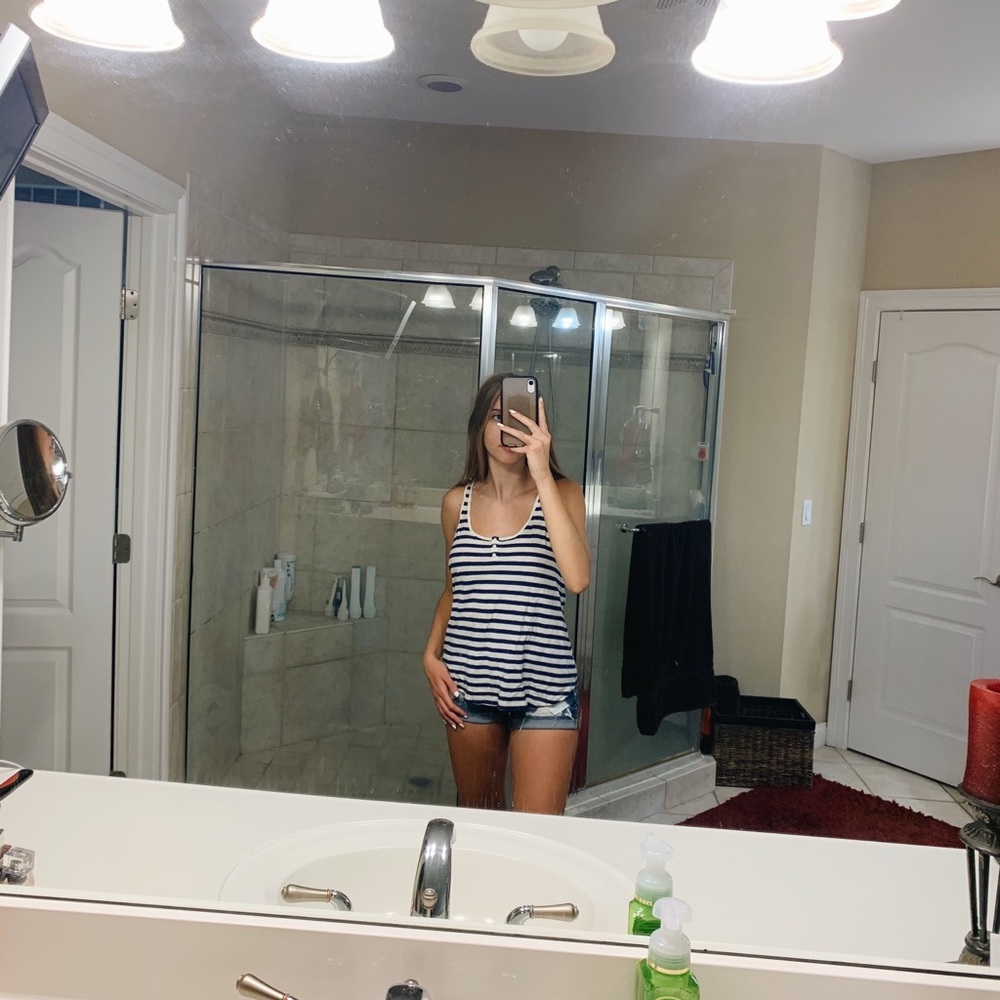 Old Navy Tank Top